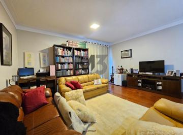 Apartamento · 128m² · 4 Quartos · 3 Vagas · Apartamento à venda em Campinas, Nova Campinas, com 4 quartos, com 128 m², Condomínio Nova Campinas