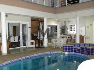 Casa · 227m² · 4 Quartos · 5 Vagas · Casa à venda em Campinas, Parque Alto Taquaral, com 4 suítes, com 227.67 m²