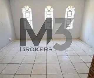 Casa · 124m² · 3 Quartos · 2 Vagas · Casa à venda em Campinas, Parque Imperador, com 3 quartos, com 124 m²