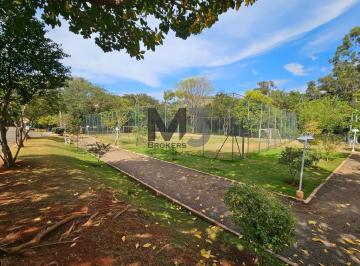 Casa · 447m² · 4 Quartos · 4 Vagas · Casa à venda em Paulínia, Betel, com 4 suítes, com 447 m², Green Ville