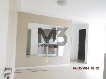 Apartamento · 50m² · 2 Quartos · 1 Vaga · Apartamento à venda e para alugar em Campinas, Vila Satúrnia, com 2 quartos, com 50 m²
