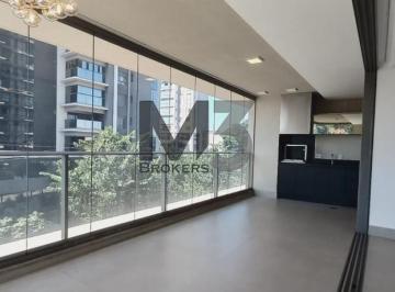 Apartamento · 172m² · 3 Quartos · 3 Vagas · Apartamento à venda e para alugar em Campinas, Nova Campinas, com 3 suítes, com 172 m²