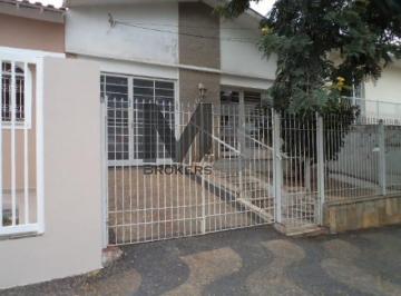 Comercial · 161m² · 3 Quartos · 3 Vagas · Casa à venda em Campinas, Jardim Guanabara, com 3 quartos, com 161 m²