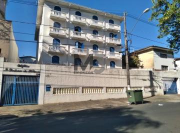 Apartamento · 83m² · 3 Quartos · 1 Vaga · Apartamento à venda em Campinas, Swift, com 3 quartos, com 83 m², Edificio Nossa Senhora de Fátima