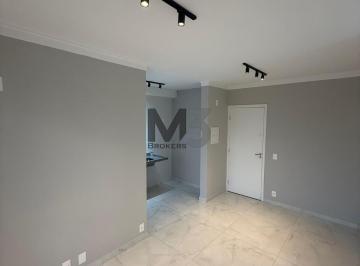 Apartamento · 61m² · 2 Quartos · 1 Vaga · Apartamento à venda em Campinas, Jardim do Lago, com 2 quartos, com 61 m², Torres de Espanha