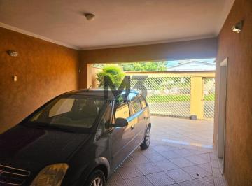 Casa · 250m² · 4 Quartos · 4 Vagas · Casa à venda em Campinas, Vila Nogueira, com 4 quartos, com 250 m²