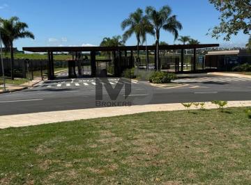 Terreno · 365m² · Terreno à venda em Campinas, Fazenda Pau D'Alho, com 365 m², Loteamento Serena Campinas