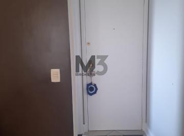 Apartamento · 106m² · 3 Quartos · 2 Vagas · Apartamento à venda em Campinas, Ponte Preta, com 3 quartos, com 106 m², Edifício Palmares