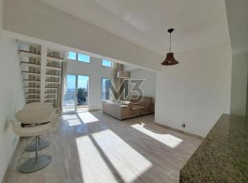 Apartamento · 210m² · 3 Quartos · 4 Vagas · Cobertura à venda em Campinas, Mansões Santo Antônio, com 3 quartos, com 210.66 m², Garden Club