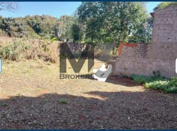 Terreno · 1000m² · Terreno à venda em Campinas, Mansões Santo Antônio, com 1000 m²
