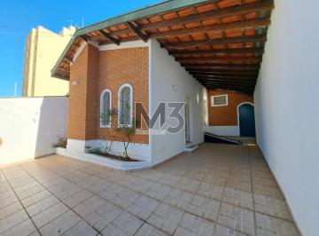 Casa · 123m² · 2 Quartos · 3 Vagas · Casa à venda em Campinas, Bonfim, com 2 quartos, com 123 m²