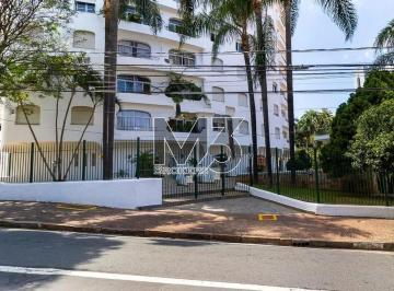 Apartamento · 90m² · 3 Quartos · Apartamento à venda em Campinas, Centro, com 3 quartos, com 90 m², Edifício Arcádia
