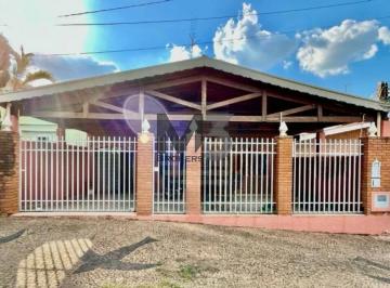 Casa · 220m² · 4 Quartos · 3 Vagas · Casa à venda em Campinas, Jardim Aurélia, com 4 quartos, com 220 m²