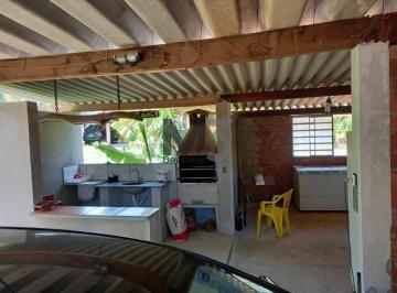 Rural · 200m² · 2 Quartos · 11 Vagas · Chácara à venda em Campinas, Jardim Monte Belo, com 2 quartos, com 1200 m²