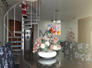 Apartamento · 142m² · 3 Quartos · 2 Vagas · Cobertura à venda em Campinas, Chácara Primavera, com 3 quartos, com 142 m²