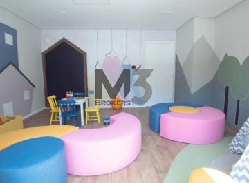 Apartamento · 57m² · 2 Quartos · 1 Vaga · Apartamento à venda em Campinas, Centro, com 2 quartos, com 57.4 m², Edifício Quirino 779