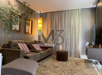 Casa · 148m² · 3 Quartos · 2 Vagas · Sobrado à venda em Campinas, Loteamento Residencial Vila Bella, com 3 quartos, com 148 m²