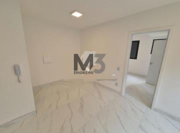 Apartamento · 44m² · 2 Quartos · 1 Vaga · Apartamento para alugar em Campinas, Jardim Ibirapuera, com 2 quartos, com 44 m², HM Intense