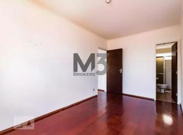 Apartamento · 58m² · 1 Quarto · 1 Vaga · Apartamento para alugar em Campinas, Centro, com 1 suíte, com 58 m², Edificio Thebas