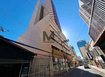 Comercial · 50m² · 1 Vaga · Sala à venda em Campinas, Centro, com 50 m²
