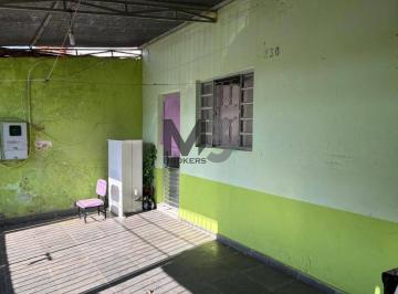 Casa · 250m² · 3 Quartos · 2 Vagas · Casa à venda em Campinas, Parque Valença II, com 3 quartos, com 250 m²
