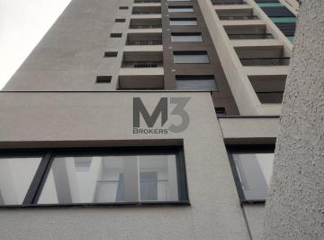 Apartamento · 45m² · 1 Quarto · 1 Vaga · Apartamento à venda em Campinas, Taquaral, com 1 suíte, com 45 m², NOW TAQUARAL