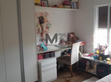 Apartamento · 118m² · 3 Quartos · 2 Vagas · Apartamento à venda em Campinas, Loteamento Residencial Vila Bella, com 3 quartos, com 118 m²
