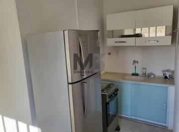 Apartamento · 48m² · 1 Quarto · 1 Vaga · Apartamento para alugar em Campinas, Cambuí, com 1 quarto, com 48 m², Edificio Marina