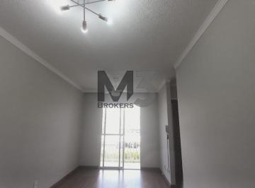 Apartamento · 50m² · 2 Quartos · 1 Vaga · Apartamento à venda em Campinas, Vila Marieta, com 2 quartos, com 50 m²