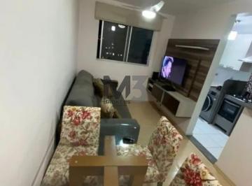 Apartamento · 50m² · 2 Quartos · 1 Vaga · Apartamento à venda em Campinas, Loteamento Parque São Martinho, com 2 quartos, com 50 m²