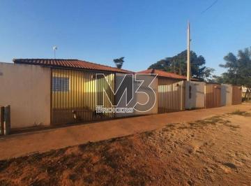 Casa · 224m² · 2 Quartos · 1 Vaga · Casa à venda em Campinas, Recanto dos Dourados, com 2 quartos, com 224 m²