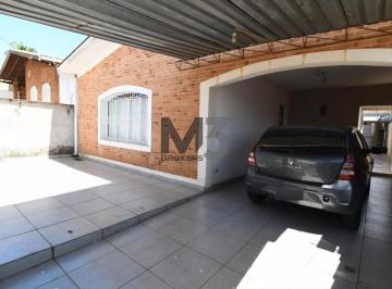 Casa · 180m² · 3 Quartos · 3 Vagas · Casa para alugar em Campinas, Jardim Boa Esperança, com 3 quartos, com 180 m²