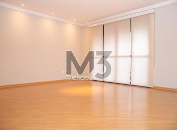 Apartamento · 138m² · 3 Quartos · 2 Vagas · Apartamento à venda em Campinas, Vila Brandina, com 3 quartos, com 138 m², Edifício Avelino