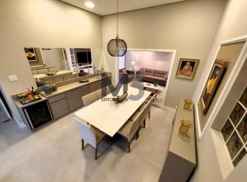 Casa · 320m² · 5 Quartos · 4 Vagas · Casa à venda em Campinas, Parque Alto Taquaral, com 5 quartos, com 320 m²