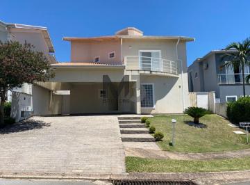 Casa · 326m² · 5 Quartos · 4 Vagas · Casa para alugar em Campinas, Parque dos Resedás, com 5 suítes, com 326 m², Parque dos Resedas