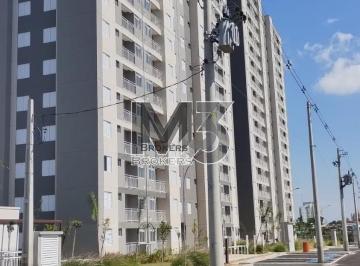 Apartamento · 46m² · 2 Quartos · 1 Vaga · Apartamento para alugar em Campinas, Jardim das Cerejeiras, com 2 quartos, com 46 m²