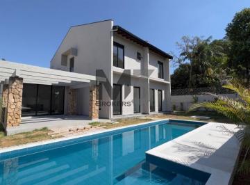 Casa · 435m² · 5 Quartos · 3 Vagas · Casa à venda em Campinas, Bosque das Palmeiras, com 5 suítes, com 435 m²