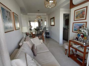 Apartamento · 60m² · 2 Quartos · 1 Vaga · Apartamento à venda em Campinas, Taquaral, com 2 quartos, com 60 m², Living Welcome Taquaral