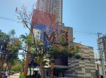 Apartamento · 42m² · 1 Quarto · 1 Vaga · Apartamento à venda em Campinas, Vila Itapura, com 1 quarto, com 42 m², Mandarim Guanabara Patriani