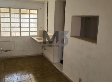Casa · 200m² · 3 Quartos · 4 Vagas · Casa para alugar em Campinas, Nova Campinas, com 3 quartos, com 200 m²