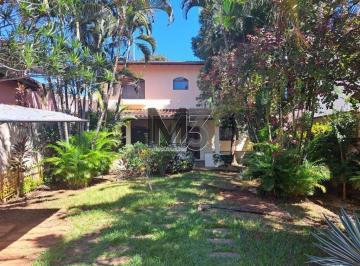 Comercial · 120m² · 2 Quartos · 4 Vagas · Casa para alugar em Campinas, Jardim Flamboyant, com 2 quartos, com 120 m²