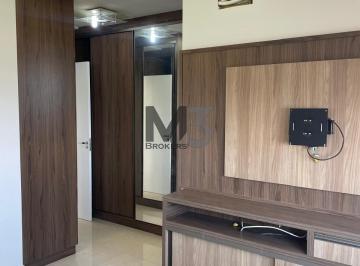 Apartamento · 137m² · 3 Quartos · 3 Vagas · Apartamento à venda em Campinas, Loteamento Alphaville Campinas, com 3 quartos, com 137 m²