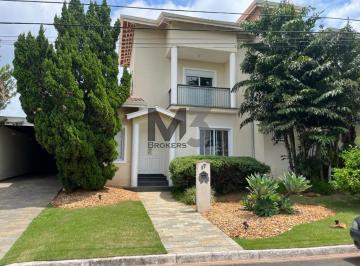 Casa · 355m² · 3 Quartos · 4 Vagas · Casa à venda em Campinas, Estância Paraiso, com 3 suítes, com 355 m², Estancia Paraíso