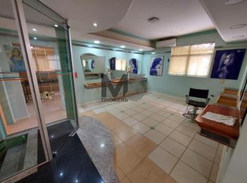 Comercial · 372m² · 5 Vagas · Salão para alugar em Campinas, Jardim Flamboyant, com 372.8 m²
