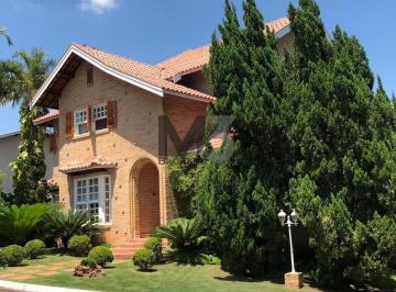 Casa · 420m² · 3 Quartos · 4 Vagas · Casa à venda em Campinas, Estância Paraiso, com 3 suítes, com 420 m², Estancia Paraíso