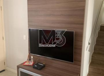 Casa · 99m² · 3 Quartos · 2 Vagas · Casa à venda em Campinas, Parque Rural Fazenda Santa Cândida, com 3 quartos, com 99 m²