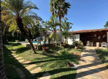 Casa · 340m² · 5 Quartos · 6 Vagas · CASA  ALUGAR\VENDER  NO JD. DAS  PAINEIRAS  CAMPINAS  COMERCIAL  E\OU  RESIDENCIAL