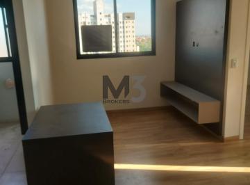 Apartamento · 44m² · 2 Quartos · 1 Vaga · Apartamento para alugar em Campinas, Jardim Ibirapuera, com 2 quartos, com 44 m², HM Intense