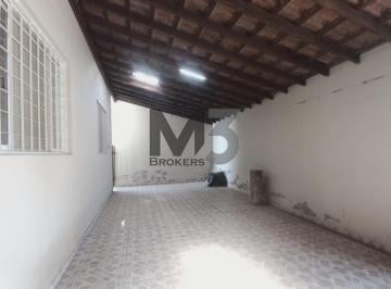 Casa · 200m² · 3 Quartos · Casa à venda e para alugar em Campinas, Parque dos Pomares, com 3 quartos, com 200 m²