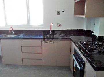 Apartamento · 80m² · 2 Quartos · Apartamento à venda em Campinas, Centro, com 2 quartos, com 80 m², Condomínio Ouro Verde
